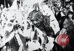 Image Ku Klux Klan Eastern United States USA, 1916, de la seconde 53 séquences d'archives historiques vidéo 65675028234