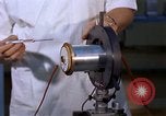 Image of technician United States USA, 1961, second 7 stock footage video 65675028237
