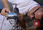 Image of technician United States USA, 1961, second 23 stock footage video 65675028237