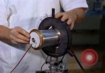 Image of technician United States USA, 1961, second 26 stock footage video 65675028237