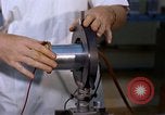 Image of technician United States USA, 1961, second 30 stock footage video 65675028237