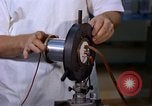 Image of technician United States USA, 1961, second 33 stock footage video 65675028237