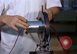 Image of technician United States USA, 1961, second 34 stock footage video 65675028237