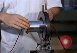 Image of technician United States USA, 1961, second 35 stock footage video 65675028237
