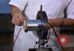 Image of technician United States USA, 1961, second 37 stock footage video 65675028237