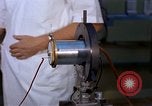 Image of technician United States USA, 1961, second 38 stock footage video 65675028237
