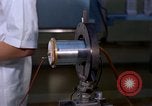 Image of technician United States USA, 1961, second 39 stock footage video 65675028237