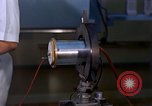 Image of technician United States USA, 1961, second 40 stock footage video 65675028237