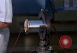 Image of technician United States USA, 1961, second 41 stock footage video 65675028237