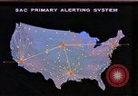 Image of primary alerting system United States USA, 1961, second 5 stock footage video 65675028240