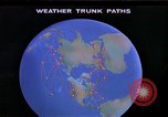 Image of weather trunk path United States USA, 1961, second 5 stock footage video 65675028242