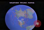 Image of weather trunk path United States USA, 1961, second 12 stock footage video 65675028242