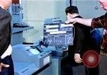 Image of airman United States USA, 1961, second 1 stock footage video 65675028243