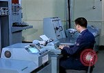 Image of airman United States USA, 1961, second 7 stock footage video 65675028243