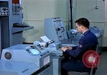 Image of airman United States USA, 1961, second 9 stock footage video 65675028243