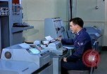 Image of airman United States USA, 1961, second 16 stock footage video 65675028243