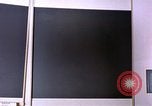 Image of projection screen United States USA, 1961, second 10 stock footage video 65675028245