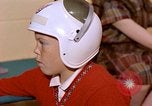 Image of American boy United States USA, 1961, second 3 stock footage video 65675028246