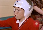 Image of American boy United States USA, 1961, second 4 stock footage video 65675028246