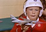 Image of American boy United States USA, 1961, second 6 stock footage video 65675028246