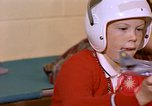 Image of American boy United States USA, 1961, second 7 stock footage video 65675028246