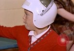 Image of American boy United States USA, 1961, second 10 stock footage video 65675028246