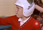 Image of American boy United States USA, 1961, second 11 stock footage video 65675028246