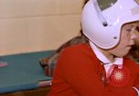 Image of American boy United States USA, 1961, second 15 stock footage video 65675028246