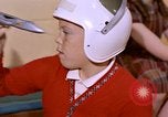 Image of American boy United States USA, 1961, second 16 stock footage video 65675028246