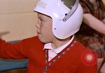 Image of American boy United States USA, 1961, second 17 stock footage video 65675028246