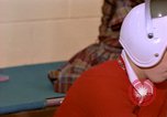Image of American boy United States USA, 1961, second 20 stock footage video 65675028246