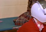 Image of American boy United States USA, 1961, second 21 stock footage video 65675028246