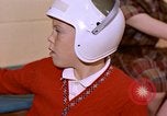 Image of American boy United States USA, 1961, second 23 stock footage video 65675028246