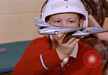 Image of American boy United States USA, 1961, second 26 stock footage video 65675028246