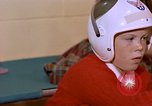 Image of American boy United States USA, 1961, second 28 stock footage video 65675028246