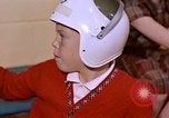 Image of American boy United States USA, 1961, second 30 stock footage video 65675028246
