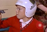 Image of American boy United States USA, 1961, second 31 stock footage video 65675028246