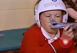 Image of American boy United States USA, 1961, second 33 stock footage video 65675028246