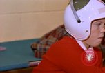 Image of American boy United States USA, 1961, second 34 stock footage video 65675028246