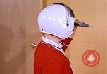 Standbild American Boy United States USA, 1961, aus Sekunde 3 historischem Filmmaterial Videoclip 65675028248