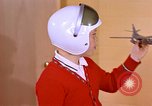 Standbild American Boy United States USA, 1961, aus Sekunde 4 historischem Filmmaterial Videoclip 65675028248