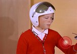 Standbild American Boy United States USA, 1961, aus Sekunde 5 historischem Filmmaterial Videoclip 65675028248
