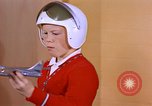 Standbild American Boy United States USA, 1961, aus Sekunde 8 historischem Filmmaterial Videoclip 65675028248