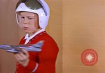 Standbild American Boy United States USA, 1961, aus Sekunde 14 historischem Filmmaterial Videoclip 65675028248