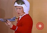 Standbild American Boy United States USA, 1961, aus Sekunde 21 historischem Filmmaterial Videoclip 65675028248