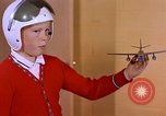 Standbild American Boy United States USA, 1961, aus Sekunde 26 historischem Filmmaterial Videoclip 65675028248