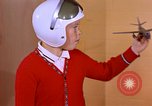 Standbild American Boy United States USA, 1961, aus Sekunde 30 historischem Filmmaterial Videoclip 65675028248