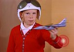 Standbild American Boy United States USA, 1961, aus Sekunde 31 historischem Filmmaterial Videoclip 65675028248