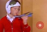 Standbild American Boy United States USA, 1961, aus Sekunde 34 historischem Filmmaterial Videoclip 65675028248
