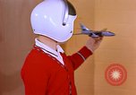 Standbild American Boy United States USA, 1961, aus Sekunde 35 historischem Filmmaterial Videoclip 65675028248